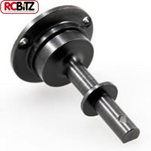 CLEARANCE 30% DISCOUNT Axial Dig Lockout Shaft Wraith Ridgecest Transmission AX30437 Output 2 Speed RC