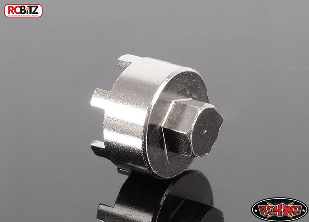 Tool for Revo Summit Universal Wheel Hex RC4WD Z-S0964 Traxxas Adaptor