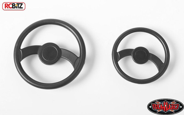 RC4WD Raceline Wheels Steering Wheel Set for Mojave Blazer Cruiser Z-S1792 TOY RC4WD Raceline Wheels Steering Wheel Set for Mojave Blazer Cruiser Z-S1792 TOY