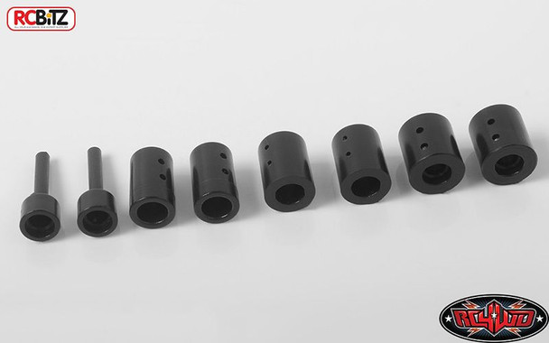 RC4WD Raceline Wheels Steering Wheel Set for Mojave Blazer Cruiser Z-S1792 TOY RC4WD Raceline Wheels Steering Wheel Set for Mojave Blazer Cruiser Z-S1792 TOY