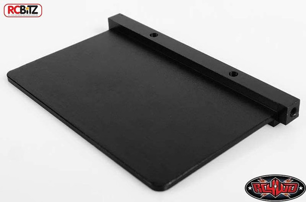 Gelande II Electronics ESC Deck Mount Tray Plate G2 D90 FJ40 RC4WD Z-S0793 G 2