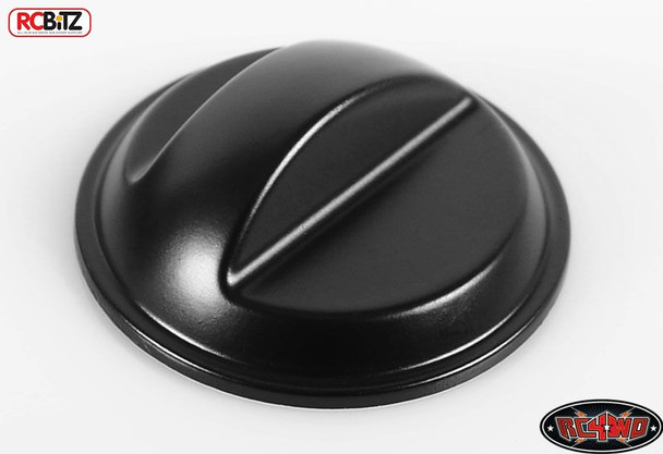 Replacement STOCK Diff Cover for Cast Yota II Differential Axle RC4WD Z-S0812 G2