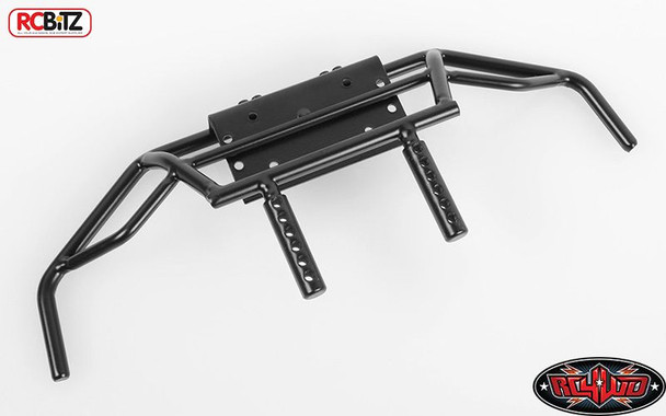 RC4WD Marlin Crawlers Front Warn Winch Mount Bumper for Trail Finder 2 Z-S1496 RC4WD Marlin Crawlers Front Warn Winch Mount Bumper for Trail Finder 2 Z-S1496