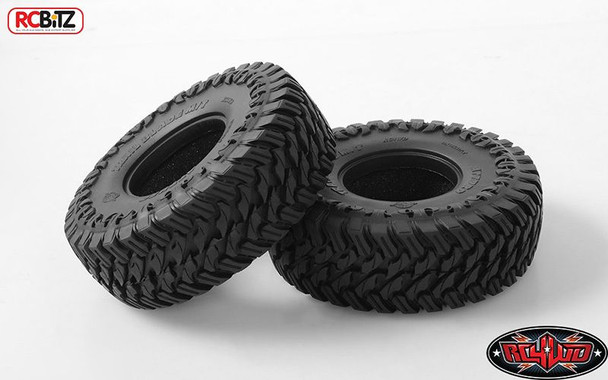 RC4WD Atturo Trail Blade M/T 1.7" Scale Tires Z-T0151 Tyre rcBitzLtd RC4ZT0151