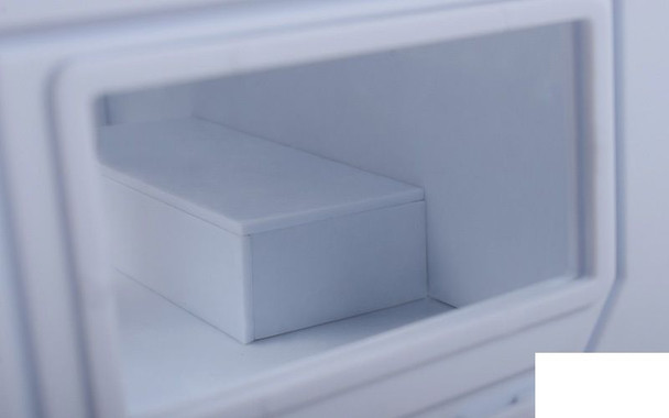 RC4WD Mil-Spec Hard Body Parts Tree (G) Z-B0093 Mirror Mount Tailight LED holder RC4WD Mil-Spec Hard Body Parts Tree (G) Z-B0093 Mirror Mount Tailight LED holder