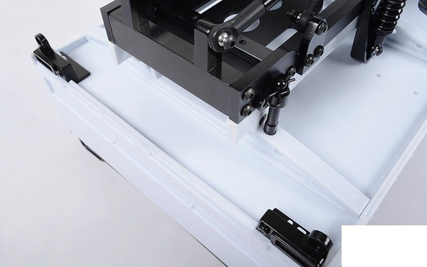 RC4WD Mil-Spec Hard Body Parts Tree (G) Z-B0093 Mirror Mount Tailight LED holder RC4WD Mil-Spec Hard Body Parts Tree (G) Z-B0093 Mirror Mount Tailight LED holder