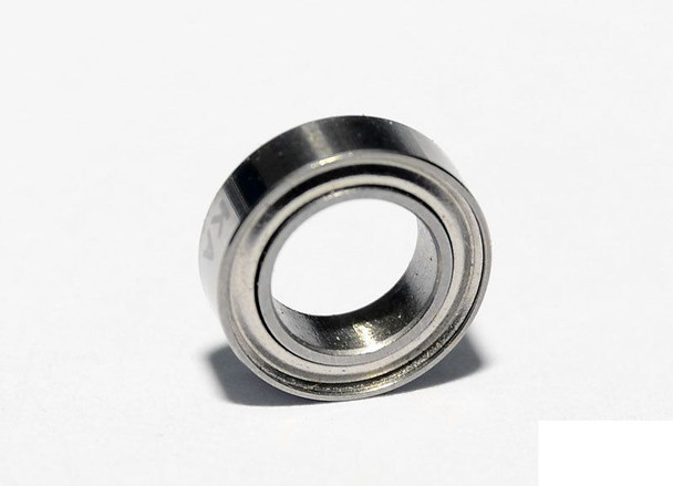 10x Metal Shield Bearing 6 x 10 x 3 Super Bully Comp Axle Bearings RC4WD Z-S0680