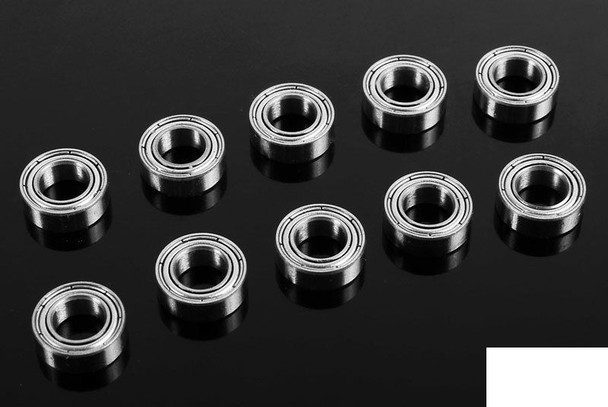 Metal Shield Bearing 5 x 9 x 3 mm TF2 LWB RC4WD Z-S0841 BigDog Bully 2 Portal RC