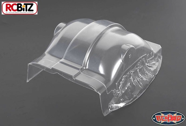 FRONT Inner Fender Set Mojave Hilux Body Wheel Wells Arches Protection Z-S1192