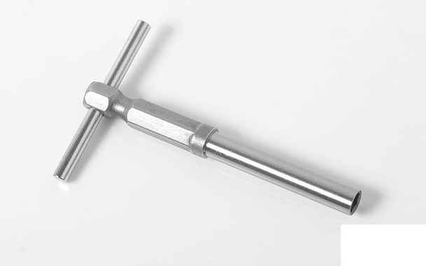 RC4WD 4.0mm Metric Hex T-Wrench Tool Z-F0031 4mm T spanner for D90 18th wheels