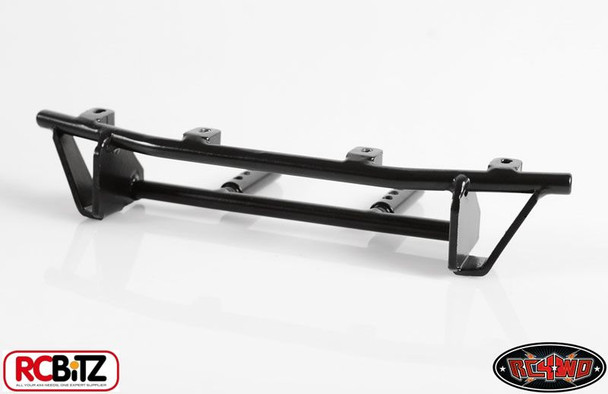 Tough Armor TA Front Light BAR Bumper Trail Finder 2 TF2 Armour METAL Z-S1058 Tough Armor TA Front Light BAR Bumper Trail Finder 2 TF2 Armour METAL Z-S1058