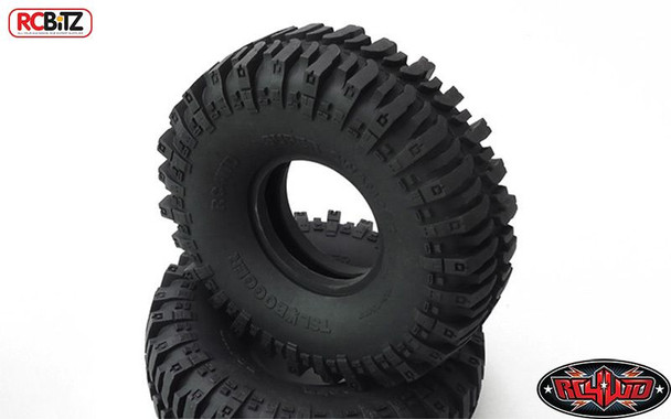 Interco Super Swamper 1.9 TSL Bogger Scale Tyre RC4WD Tall Class 2 tire Z-T0046