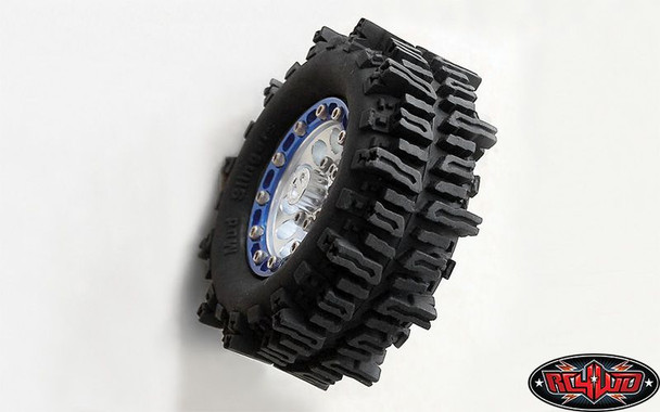 Mud Slinger 1.9 Scale Tyre RC4WD SMALL Good in Mud CLASS 1 Tire Slingers Z-T0050