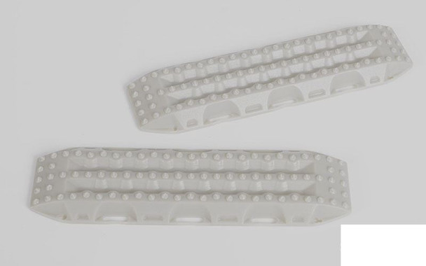 RC4WD MAXTRAX Vehicle Extraction Recovery Boards 1/10 GREY 2 Z-S1835 Waffle TOY