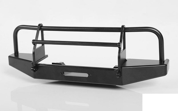 Tough Armor Front Winch Bumper Mojave II 2 4 Door Body TOY Z-S1845 RC4WD TF2