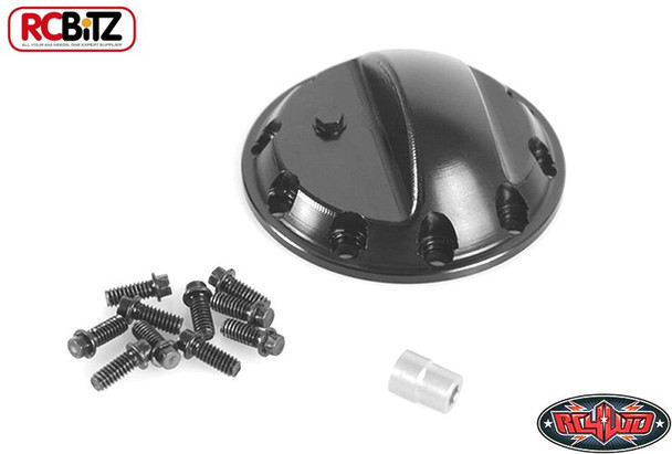 Yota II Scale Diff Cover Gelande II G2 D90 Add detail differential RC4WD Z-S0907