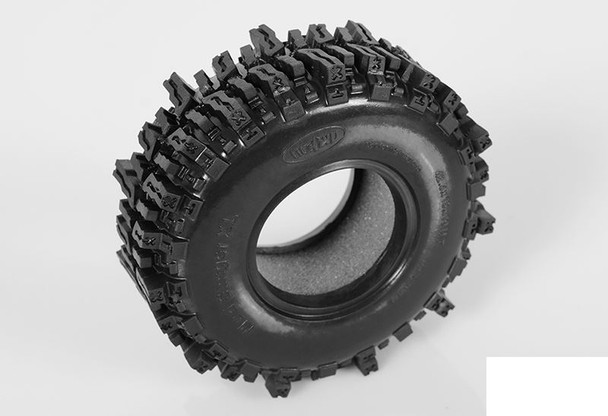 Mud Slinger 2 XL Single 1.9" Scale Tires Z-P0049 RC4WD Spare Tyre