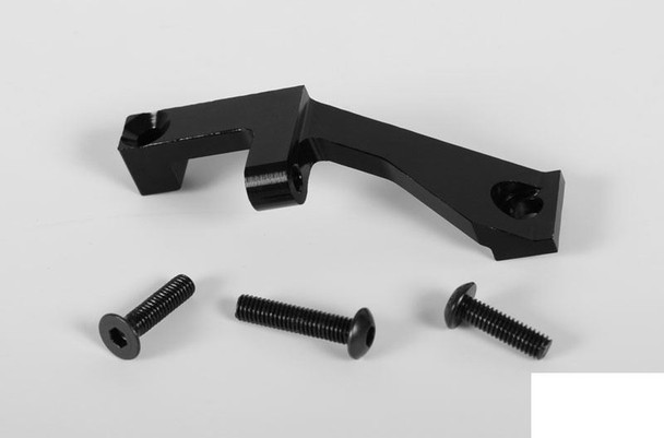 D44 Wide Front Axle Upper 3 Link Mount (Wraith Width) Z-S1028 RC4WD inc screws