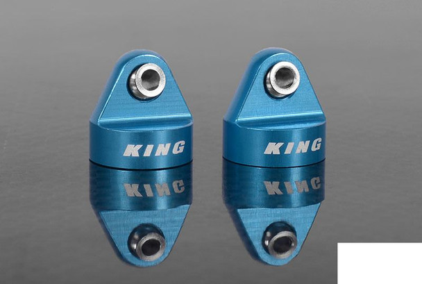 CLEARANCE 30% DISCOUNT King Off-Road Short Course Racing Shocks Replacement top Cap Z-S1035 RC4WD