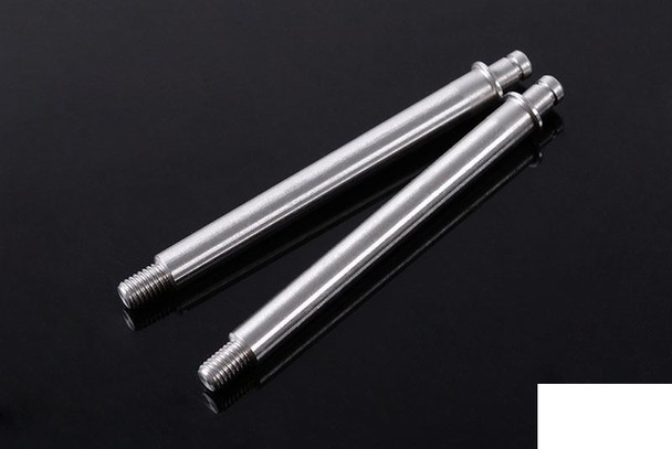 Replacement Shock Shafts King Dual Spring Shocks 90mm Med OD Z-S1277 RC4WD