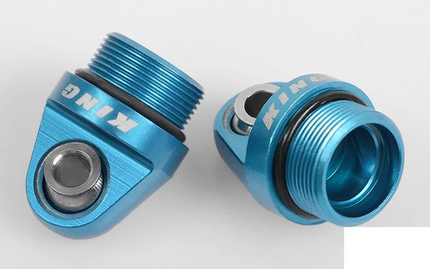 RC4WD Shock Cap for Top of King Offroad Shocks MEDIUM OD Z-S1280 RC4WD Pair