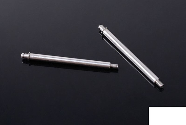 Replacement Shock Shafts King Dual Spring Shocks 110mm Med OD Z-S1281 RC4WD