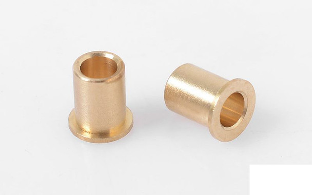 Brass Knuckle Bushings for D44 Axle x8 Z-S1716 RC4WD Top Hat bush 5.6 x 4.4mm