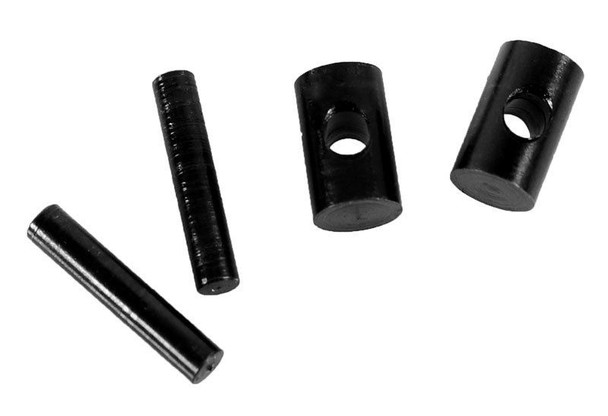 CLEARANCE 30% DISCOUNT Rebuild Kit for Wraith XVD Z-S0835 RC4WD CVD Pins & Collar x2 AR60 Repair Parts