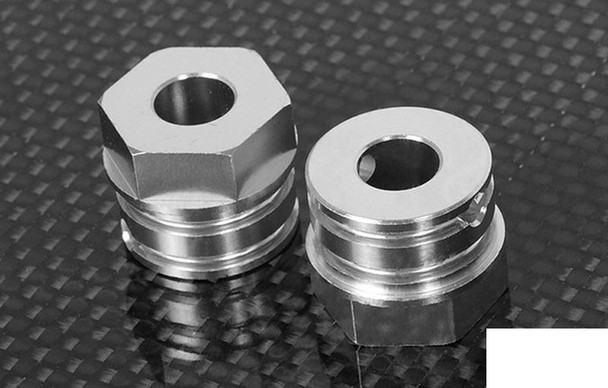 17mm Hex for RC4WD Extreme Duty XVD for Clodbuster Axle Z-S1303 for Z-S1299