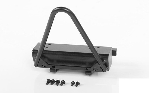 Tough Armor Competition Stinger Bumper for Trail Finder 2 Z-S1857 RC4WD TF2