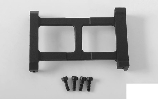 Low CG Battery Tray for the 1/18th Mini Gelande Z-S1900 RC4WD 18th Nylon G2