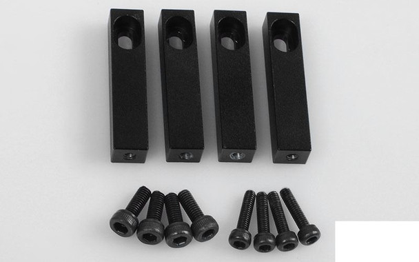 CLEARANCE 30% DISCOUNT Trail Finder 2 SWB Mounting kit for Jack Stand Truck Display Z-S1322 RC4WD Ally