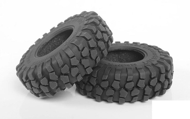 RC4WD Rock Crusher LEGO M/T Brick Edition 1.2" 31mm Scale Tires Z-T0165 Tyre