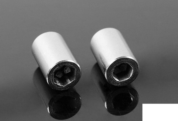 Miniature Scale Wheel Lug Bolt Tool Z-S1068 RC4WD Monster Truck Clod Buster RC4