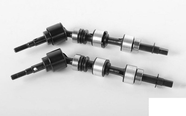 CLEARANCE 30% DISCOUNT XVD Axles for Leverage High Clearance Front Axle Z-S1881 RC4WD CVD