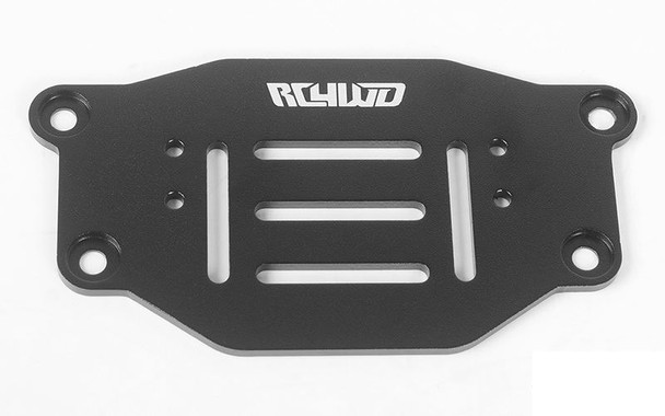 RC4WD Warn Winch Mounting Plate for TRX-4 '79 Bronco Ranger XLT Z-S1922 TRX4