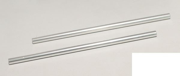 Aluminum 150mm (5.91") Long SOLID Links (4) Z-S1400 RC4WD M3 10mm Thread