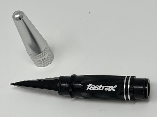 Fastrax Super Body Reamer FAST98S accurate sizes 3 - 14.5mm hole cutter rc
