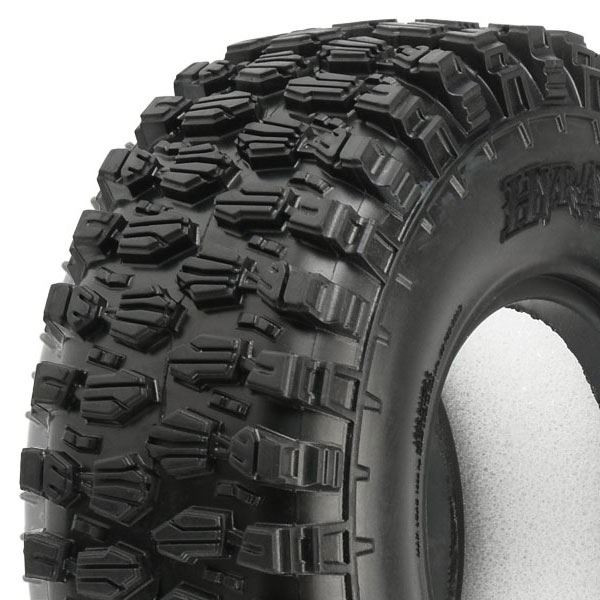 Proline Class 1 Hyrax 1.9  G8 Rock Tyres (4.19"  OD) PL10142-14 1.9" Pro Line PL