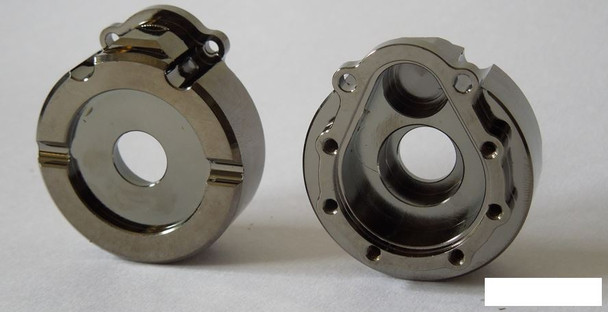 SSD Portal Brass Weights for TRX4 2 SSD00198 HEAVY 75g OEM Cover Traxxas TRX-4