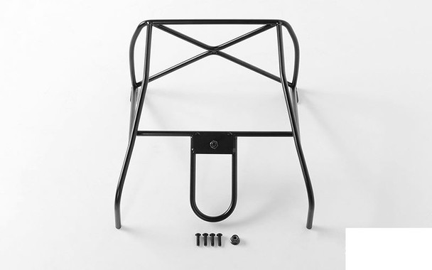 Tough Armor Tube Roll Bar w/ Rear Tire Mount for Chevy Blazer Z-S1872 RC4WD