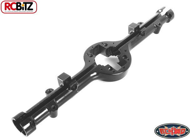 RC4WD Rear Replacement Case Housing Cast Yota II Axle G2 Gelande 2 II Z-A0083