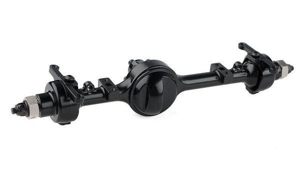RC4WD Yota II Ultimate Scale Cast Axle FRONT V2 G2 Gelande II Complete Z-A0080