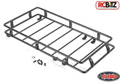 CLEARANCE 30% DISCOUNT ARB 1/10 metal Roof Rack Trail Finder Topper D110 Hex Scale bolts RC4WD Z-X0008