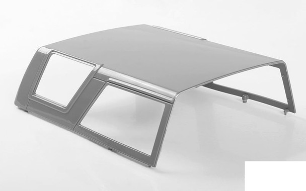 RC4WD 1985 Toyota 4Runner Topper Z-B0183 4 runner shell ABS Parts Roof NO Glass