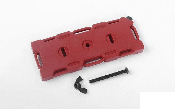 1/10 Portable Fuel Cell VVV-C0626 RC4WD ABS Cchand RED 10th TOY