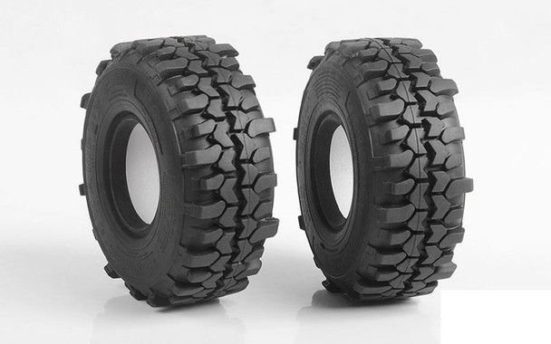 RC4WD Interco Narrow TSL SS 1.55 Scale Tires Z-T0182 X2S3 compound 1.55" tyre