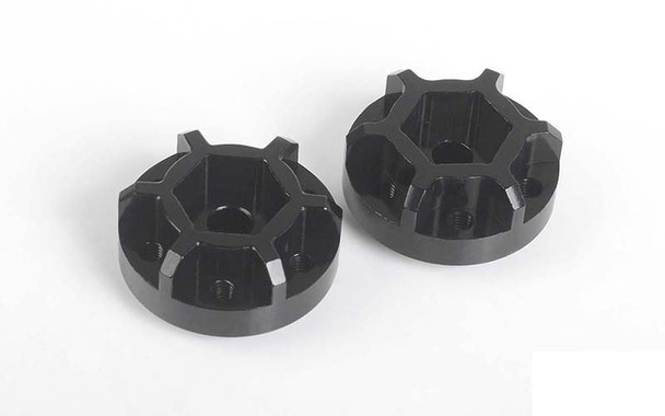 Narrow Offset Hub for Racing Monster Truck Beadlock Wheels Z-S1936 RC4WD