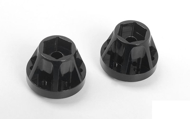 Medium Offset Hub for Racing Monster Truck Beadlock Wheels Z-S1937 RC4WD