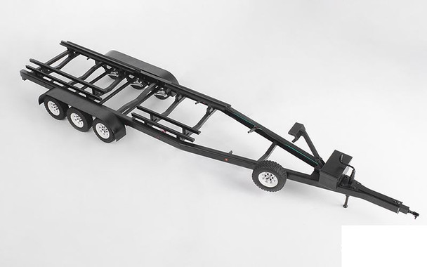 traxxas boat trailer
